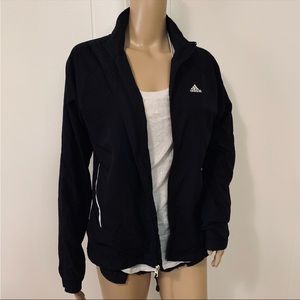Adidas Windbreaker Jacket